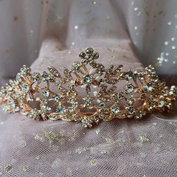 Couronne de ballet Raymonda