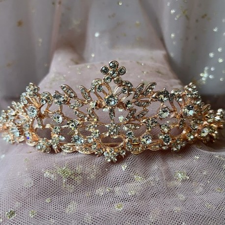 Couronne de ballet Raymonda