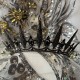 Couronne de ballet Odile