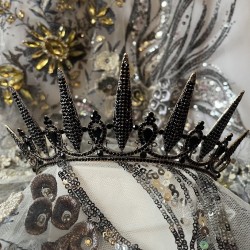 Couronne de ballet Odile