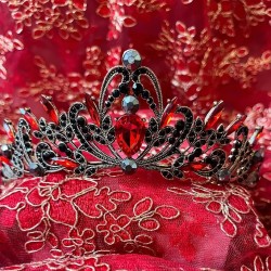 Couronne de ballet espagnol