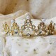 Couronne de ballet Dryade