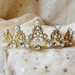 Couronne de ballet Dryade