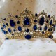 Couronne de ballet fille du Pharaon