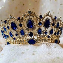 Couronne de ballet fille du Pharaon