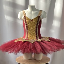 Tutu Raymonda, Reine de coeur, Gamzatti, Fille du Pharaon ...