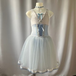 Tutu Coppélia