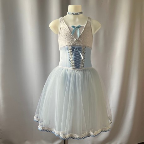 Tutu Coppélia