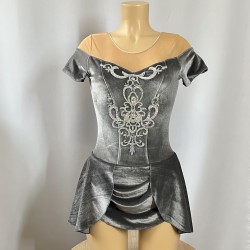 Costume pour variation libre
