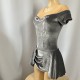 Costume pour variation libre