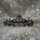 Couronne de ballet Satanella