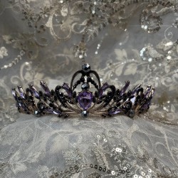 Couronne de ballet Satanella