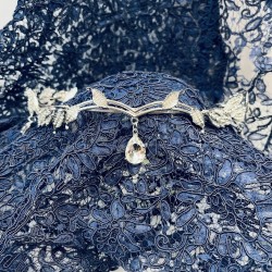 Couronne de ballet Odalisque