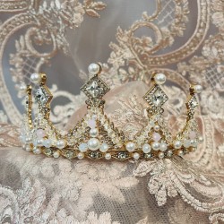 Couronne de ballet Aurora