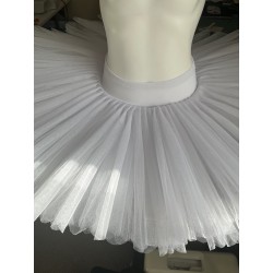 Bas de tutu professionnel