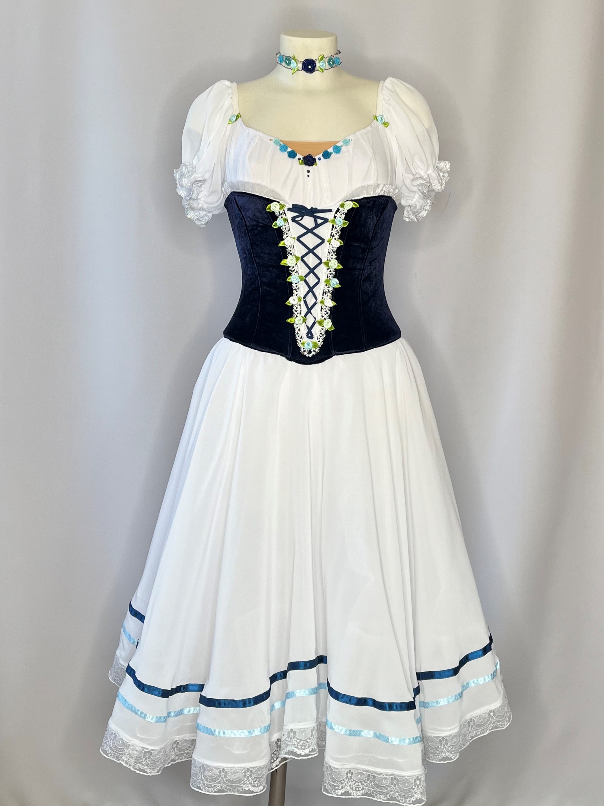 Costume Giselle