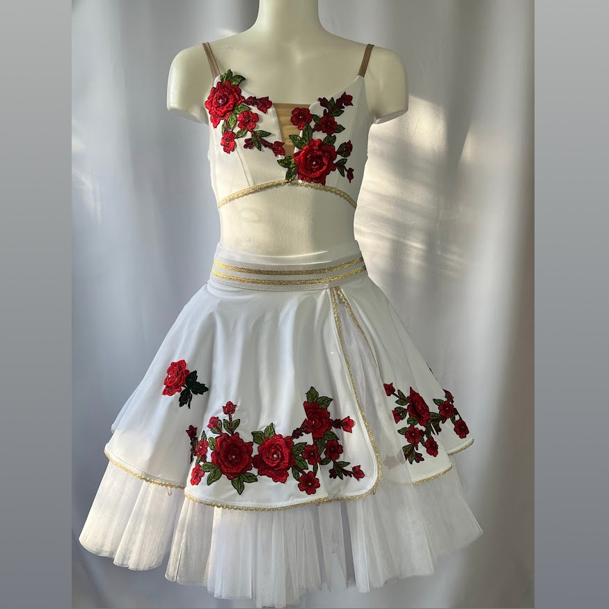 Tutu Flore